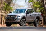 Mitsubishi L200 Triton Sport Outdoor 2019 года (LA)